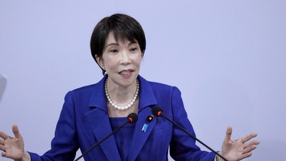 Perdana Menteri Sanae Takaichi ingin mengunjungi Jembatan Jepang, karena terkesan dengan kemajuan Vietnam.