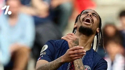 El Bayern de Múnich "llamó" y el PSG "respondió" de inmediato.