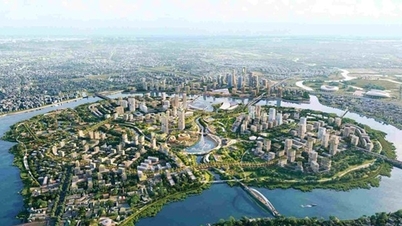 Хошимін планує побудувати 6 мостів, щоб зруйнувати монополію міської зони Бінь Куой - Тхань Да.