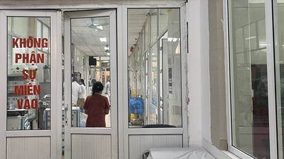 Ministerstwo Zdrowia udostępnia informacje na temat rozwoju epidemii w kraju.