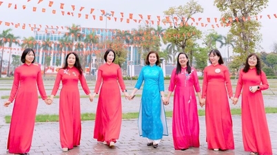 Preserving the identity of Hanoi people: Extending the thousand-year-old tradition.