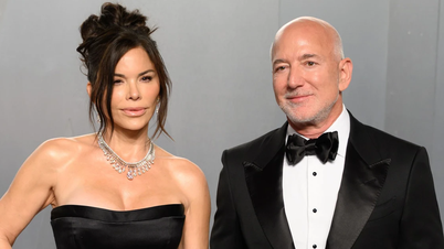 O bilionário Jeff Bezos gasta 20 milhões de dólares para sediar o Met Gala, apesar da onda de protestos.
