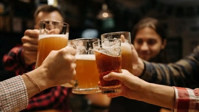 Memperketatkan kawalan ke atas alkohol dan bir: Banyak pelanggaran akan dikenakan hukuman berat.
