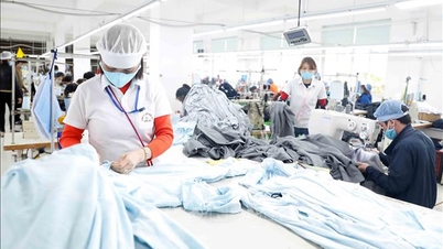 'Pasaport' uygulaması, Vietnam ürünlerinin küresel pazara ulaşmasına yardımcı olacak.