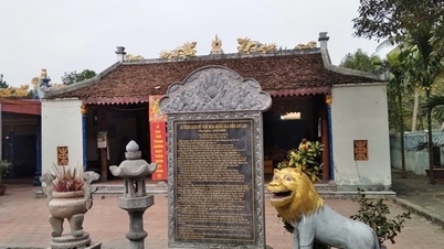 ແຂວງແທງຮວ່າ ລົງທຶນເກືອບ 2,9 ຕື້ດົ່ງ ເພື່ອປັບປຸງວັດອານລາກ.