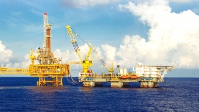 Der Nettogewinn von PV Drilling stieg im ersten Quartal 2026 um 110 % und erreichte 300,1 Milliarden VND.