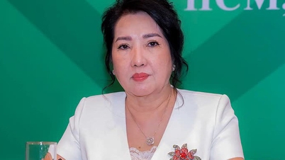 Bà Nguyễn Thị Như Loan vay Quốc Cường Gia Lai hơn 30 tỉ đồng