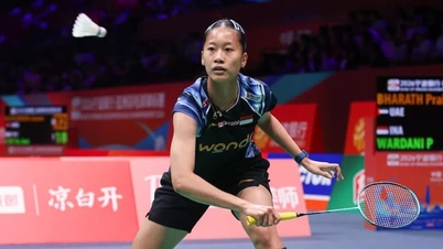 Güneydoğu Asya takımları, dünyanın bir numaralı takım badminton turnuvasında hayal kırıklığı yarattı.