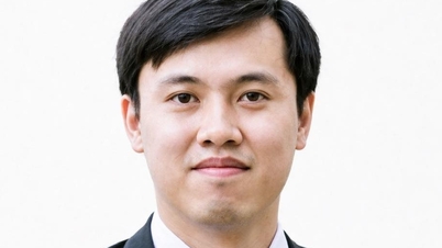 Un medico vietnamita di 39 anni riceve un prestigioso premio scientifico americano.
