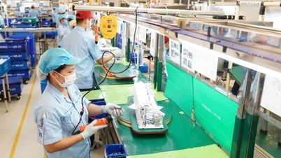 Investasi asing langsung (FDI) melonjak sebesar 32%, mencapai $18,24 miliar dalam empat bulan pertama.