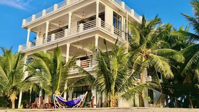 Turister klagar på sociala medier på hotell i Dak Lak som tar ut orimliga avgifter.