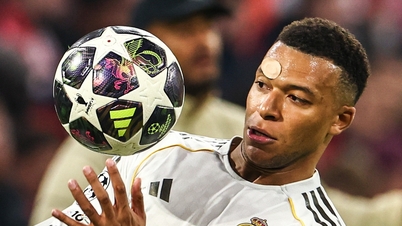 ریئل میڈرڈ تناؤ: گروہی تقسیم اور Mbappe کے ساتھ عدم اطمینان۔