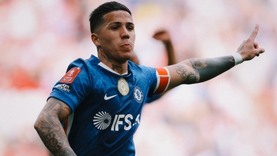 Transfer news 3/5: MU targets Conceicao, Arsenal signs Enzo