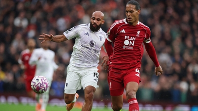 Premier League-runde 35: En kamp om fremtiden.
