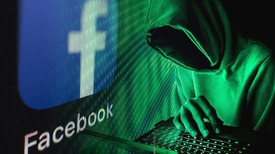 3万件のFacebookアカウントが乗っ取られ、「闇市場」で売買されている。