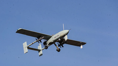 Τα φθηνά UAV της Χεζμπολάχ αποτελούν πρόκληση για το Ισραήλ.