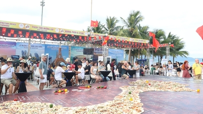 Đà Nẵng đón hơn 1,46 triệu lượt khách dịp lễ 30/4 - 1/5
