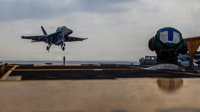 Defensie-industrie nieuws 3/5: VS ontwikkelt tunneldoorborende bom met kernkop.