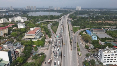 Dopo le festività, la capitale è stata invasa da folle di persone, ma le vie di accesso alla città sono rimaste relativamente poco trafficate.