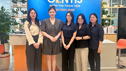SEONGON សហការជាមួយ Eurofins GENTIS ដើម្បីពង្រឹងជំហរឈានមុខគេរបស់ខ្លួនក្នុងវិស័យធ្វើតេស្ត និងវិភាគហ្សែន។
