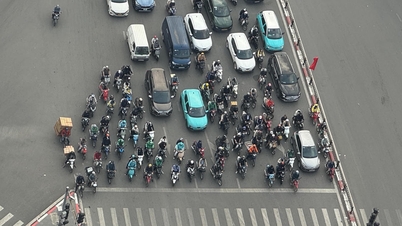 Trafikkulykker gikk ned på tvers av alle tre kriteriene i ferieperioden 30. april til 1. mai.