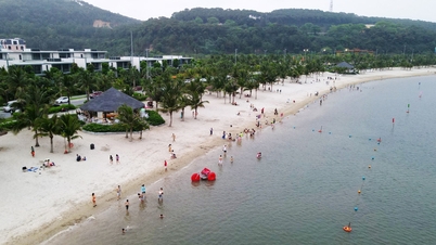 Hải Phòng điều chỉnh quy hoạch: Chuyển đổi 290ha mặt nước Đồ Sơn thành đất đô thị biển