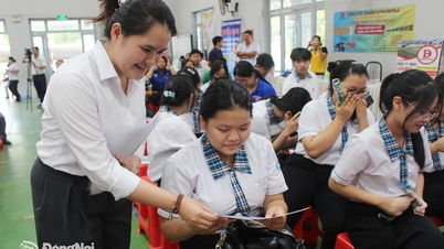 Tăng cường giải quyết việc làm cho lao động nông thôn
