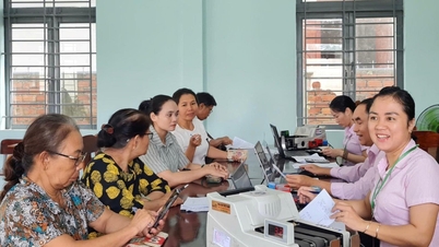 ការរក្សាស្ថិរភាពនៃគុណភាពឥណទានគោលនយោបាយ