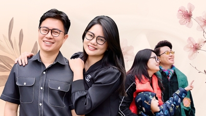 เรื่องราวความรักระหว่างครูและลูกศิษย์ตลอด 10 ปี พร้อมความลับของพิธีกรรายการโทรทัศน์ VTV และคุณหมอเลออันห์กับภรรยาของเขา