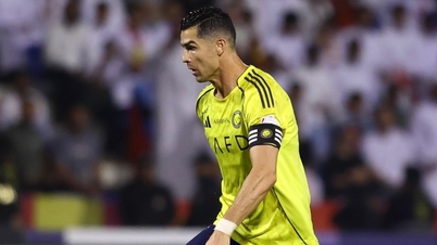 El bajo rendimiento de Ronaldo y las propias acciones del Al Nassr han entorpecido su sueño de ganar la Liga Profesional Saudí.