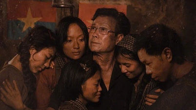 Der Film „The Tunnel“ von Bui Thac Chuyen wurde beim Far East Film Festival 2026 mit zwei Preisen ausgezeichnet.
