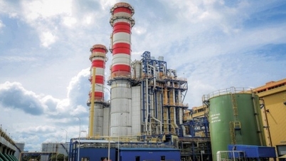 У першому кварталі 2026 року компанія PV Power зафіксувала різке зростання прибутку до 1 300,1 млрд донгів.
