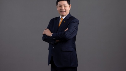 Předseda FPT Truong Gia Binh byl Japonskem vyznamenán Řádem vycházejícího slunce.