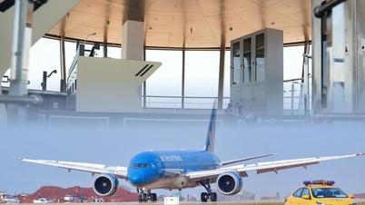 Ce s-a întâmplat cu „creierul” care a supravegheat cândva aterizarea a trei zboruri pe aeroportul Long Thanh?