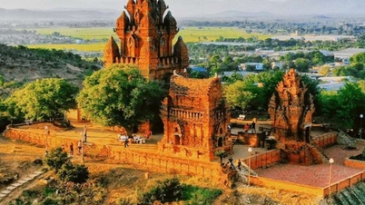 Çam kültür turizmini canlandırmak: Khanh Hoa'da mirastan deneyimlere