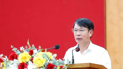 Sayın Nguyen Khac Hieu, Phu Tho eyaletindeki 2026 Lise Mezuniyet Sınavı Yönlendirme Komitesi Başkanlığına atandı.