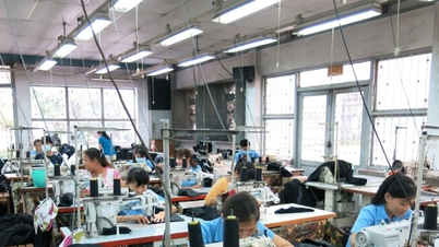 Vietnams Textil- und Bekleidungsindustrie übertrifft China bei den Exporten in die USA und strebt danach, sich stärker in die Wertschöpfungskette einzubringen.
