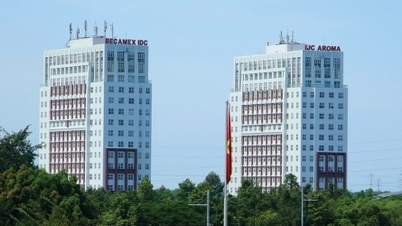 Becamex IJC ha registrato un'impennata degli utili nel primo trimestre del 2026, raggiungendo i 104,29 miliardi di VND.