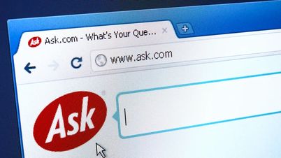 Teknologi 4/5: Ask.com stänger ner efter 25 år.