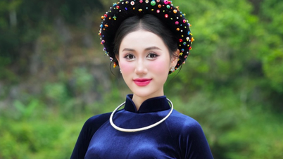 Muzicianul Nguyen Thanh Trung colaborează cu cântăreți din Generația Z, combinând cântecul popular tradițional cu rap-ul.