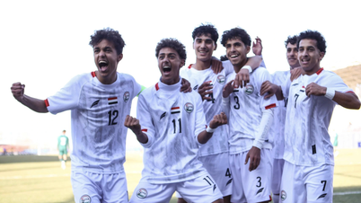 Yemen's U.17 boss makes strong statement ahead of match against Vietnam's U.17 team, refuting negative information.