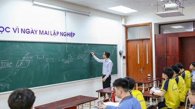 Bac Ninh opracowuje mechanizmy mające na celu przyciąganie i nagradzanie wybitnych nauczycieli.