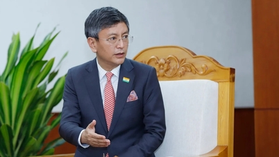 Tiếp tục tăng cường quan hệ Đối tác Chiến lược Toàn diện năng động Việt Nam - Ấn Độ