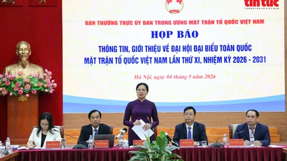 Een ingrijpende hervorming van de structuur van het Centraal Comité van het Vietnamese Vaderlandsfront voor de elfde ambtstermijn.