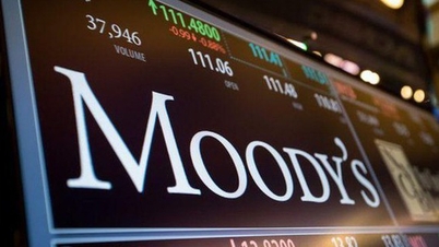 Agentura Moody's zvýšila úvěrový výhled Vietnamu na „pozitivní“.