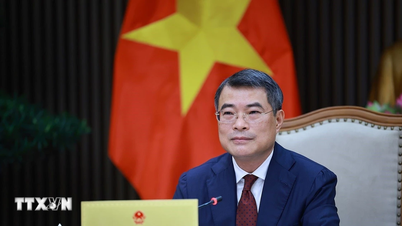 Thủ tướng Lê Minh Hưng sẽ tham dự Hội nghị Cấp cao ASEAN lần thứ 48