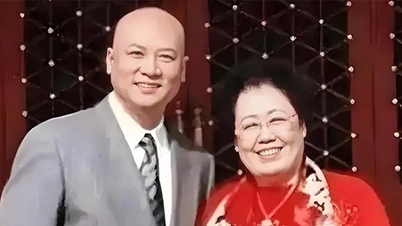 'Tang Monk' dizisinin oyuncusu Chi Chong-shui, zengin eşinden miras kalan 6,7 milyar dolarlık mirastan vazgeçti.