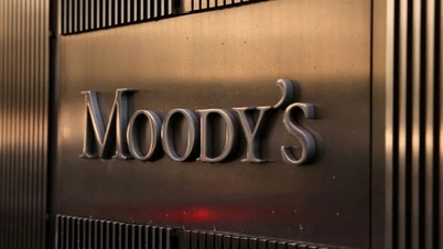 Agentura Moody's zvýšila úvěrový výhled Vietnamu a ponechala mu rating Ba2.