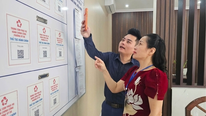 Đơn giản hóa thủ tục hành chính: Lợi nhiều đường