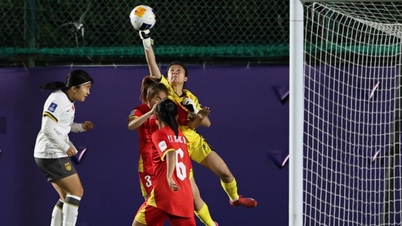 Çin medyası, Vietnam U17 kadın takımına başsağlığı dileklerini ileterek, A Grubu'nun son derece tahmin edilemez olacağını öngördü.